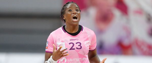 Handball – Coupe de France (F) : Nantes dans le dernier carré