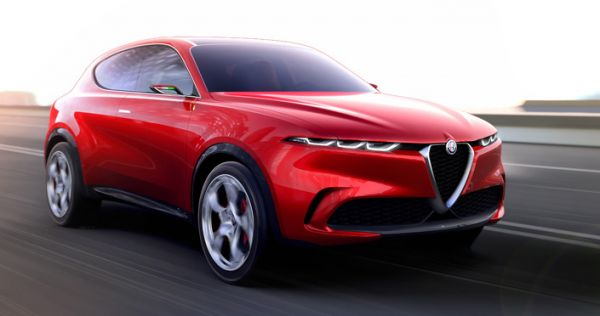 Alfa Romeo Tonale : lancement encore retardé