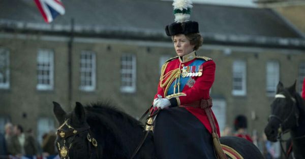 The Crown : la saison 5 débutera son tournage cet été