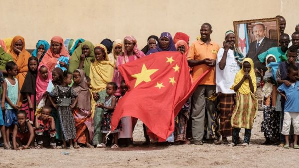 A Djibouti, grâce à Omar Guelleh, la Chine est en son jardin