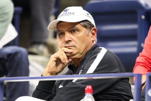 Tennis : Toni Nadal, l'oncle le plus célèbre de retour sur le circuit