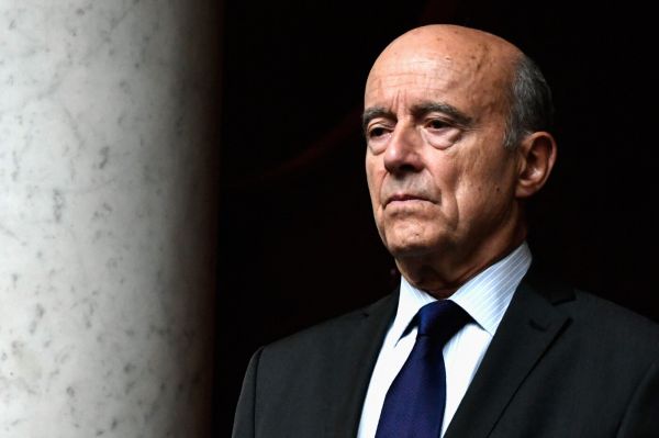 Génocide au Rwanda : le mea culpa d'Alain Juppé
