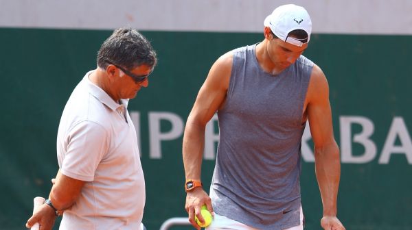 FAA : une collaboration qui réjouit Nadal