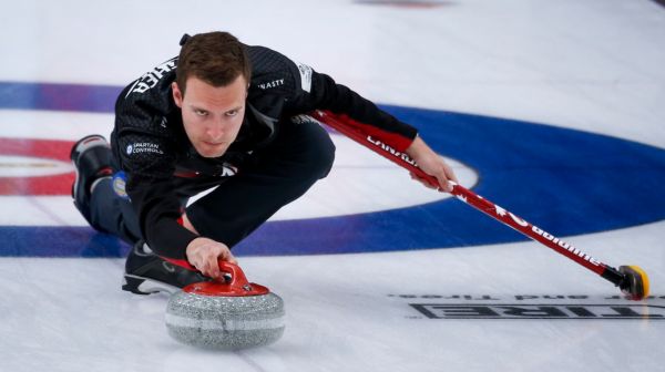 Le Canada s'écroule et perd face à la Suède