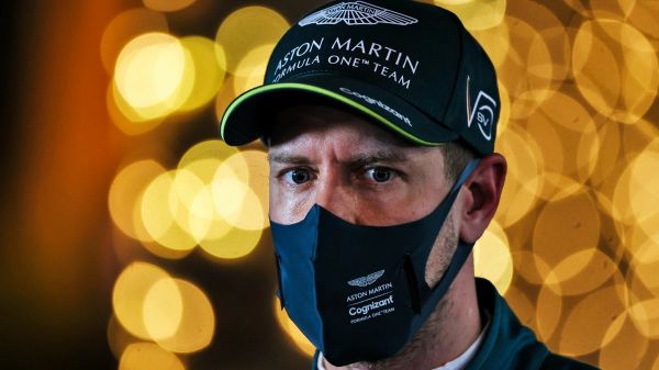 Formule 1 : Nico Rosberg envoie un soutien fort à Vettel !