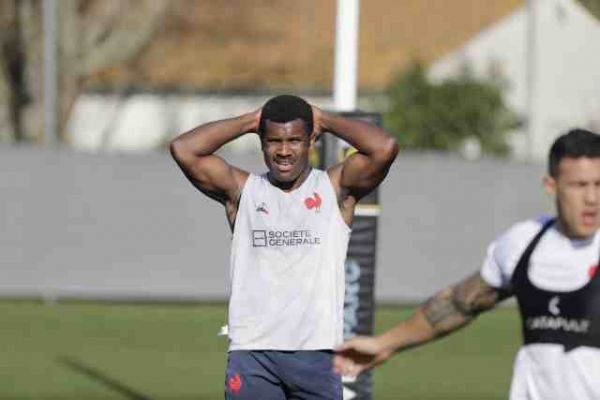 Rugby à 7 - Bons débuts pour les équipes de France de rugby à 7 à Dubaï