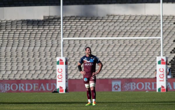 Top 14 : un mercato « à titre exceptionnel » s'ouvre jusqu'au 30 avril
