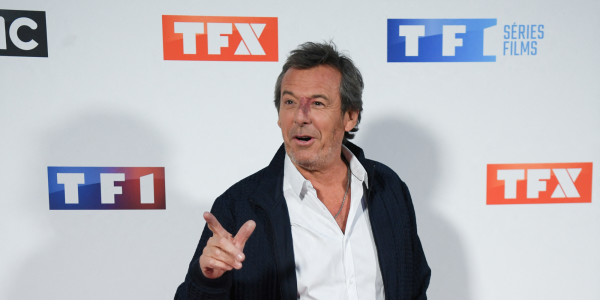 "Ça ratatine" : malade du Covid-19, Jean-Luc Reichmann appelle les Français à se faire vacciner