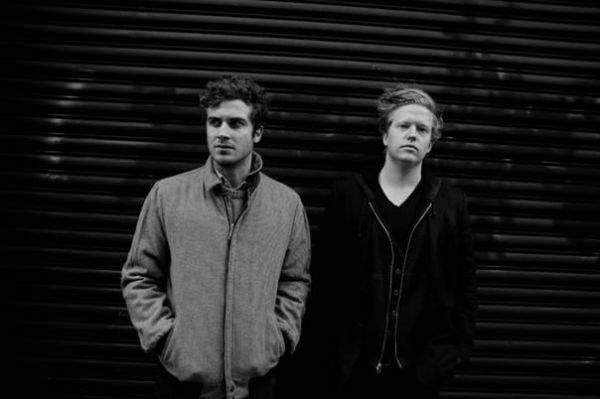 Nicolas Jaar annonce le grand retour de Darkside avec un nouveau titre