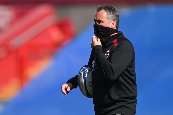 Stade Toulousain : Mola a un plan pour battre Clermont