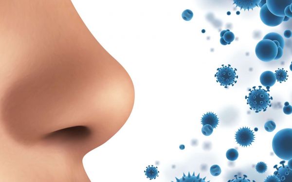 Covid-19 : plus il y a de CO2, plus le risque de contamination est élevé