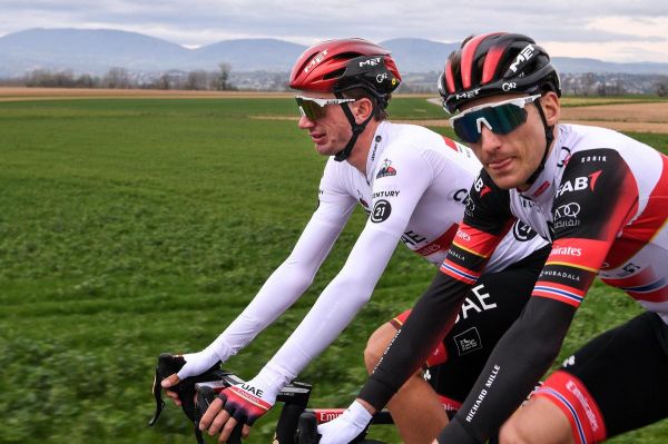 Tour du Pays basque : Izagirre s'adjuge la 4e étape, McNulty s'empare du maillot jaune