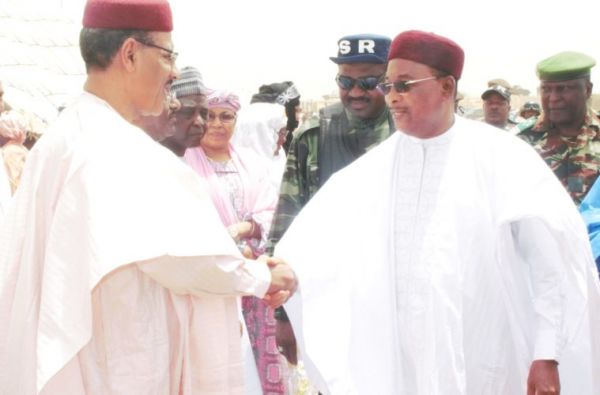 Mohamed Bazoum, le Régent du Niger