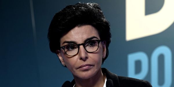 A Paris, Rachida Dati défend sa stratégie de vacciner enseignants et personnels des écoles