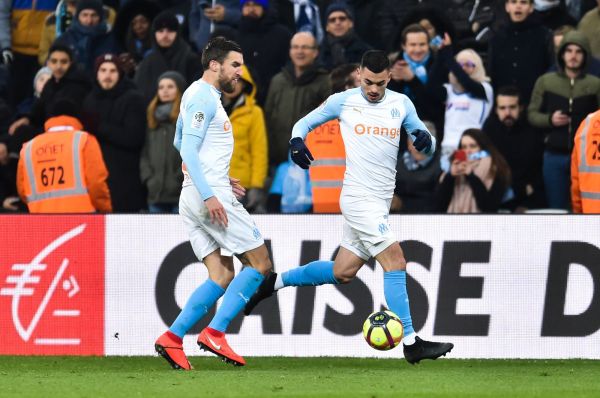 OM : Deux indésirables de retour grâce à Sampaoli