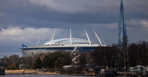 Euro 2021 : brouillard dans les stades