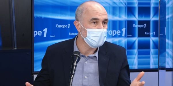 Lors de la crise sanitaire, Édouard Philippe "a trouvé le bon ton pour parler aux Français"