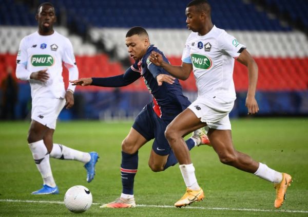 Football. Guy Roux : « Lille n'a pas de raison de ralentir »