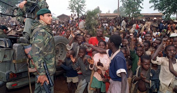 Tirer les leçons du rapport Duclert sur le Rwanda