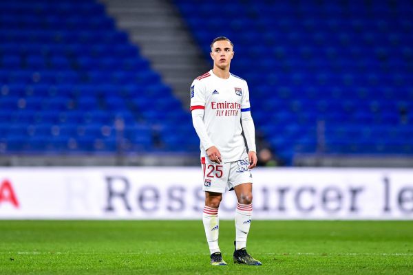 Red Star – Lyon en direct