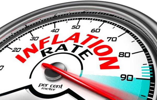 ALERTE – L’Inflation va devenir Incontrôlable: Sur 1 an, les USA ont dépensé 10 000 milliards $