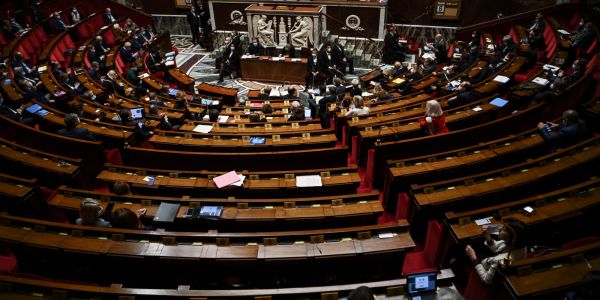 Le Parlement adopte une proposition de loi de l'opposition en faveur des langues régionales