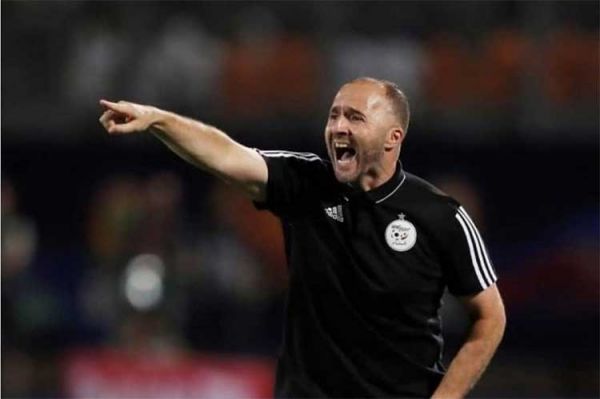 Éliminatoires coupe du monde, Quatar 2022: Le match Burkina#Algerie a déjà commencé !