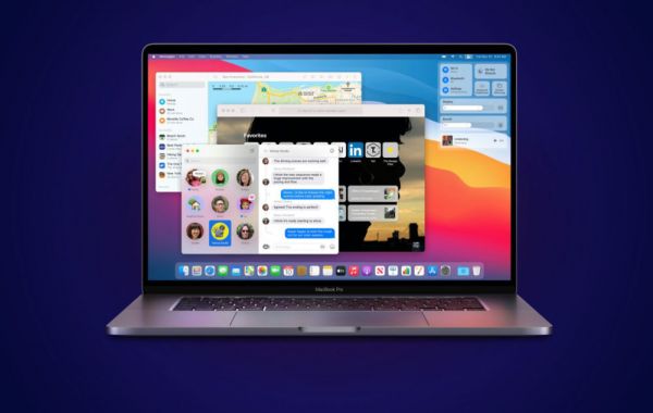 macOS 11.3 : la bêta 7 est disponible au téléchargement