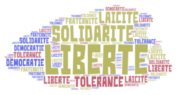 Pierre Saba – Minorités effrayantes