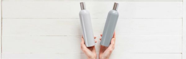 Meilleur shampoing cheveux gras | Le comparatif Juste