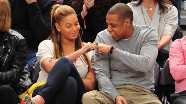 Dans l’intimité des stars du Hip Hop US