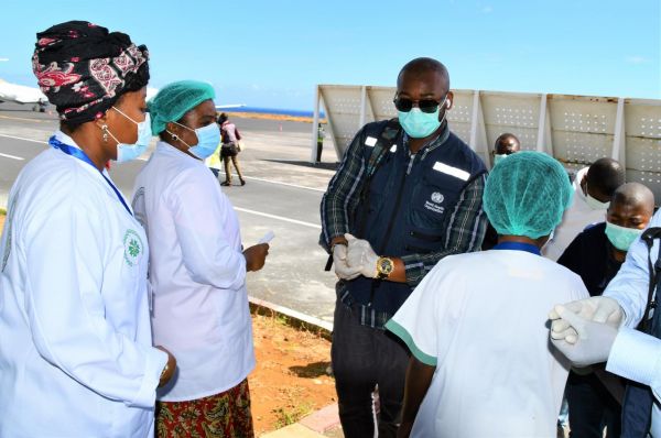 Covid-19 : Les voyageurs qui arrivent des Comores seront en isolement en Espagne