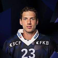 Samuel Walser suspendu pour son coup sur Eric Fehr