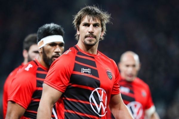 Fracture ouverte pour Eben Etzebeth