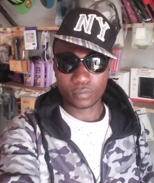 Immigration : Idrisse Mbechedzi raconte son calvaire en Libye