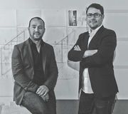 Remingtonstyle - Portrait