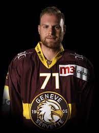 Tanner Richard fera son retour au jeu ce soir