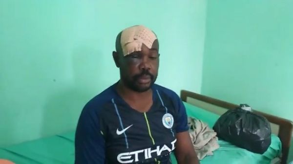 Des problèmes fonciers entre Mkazi et M’vouni  provoquent des dégâts humains