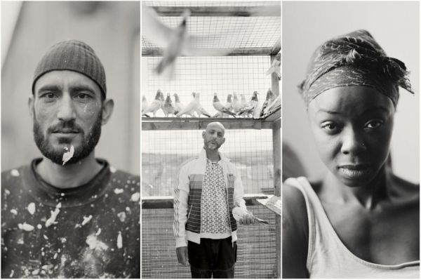 Sony World Photography Awards 2021 : les photos lauréates dévoilées