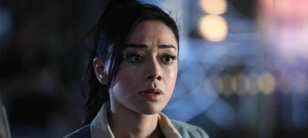 Aimee Garcia (Lucifer) scénariste de la suite du film «47 Ronin» !