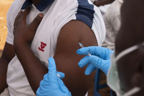 Vaccination anti covid à Moroni : 70% des enseignants vaccinés