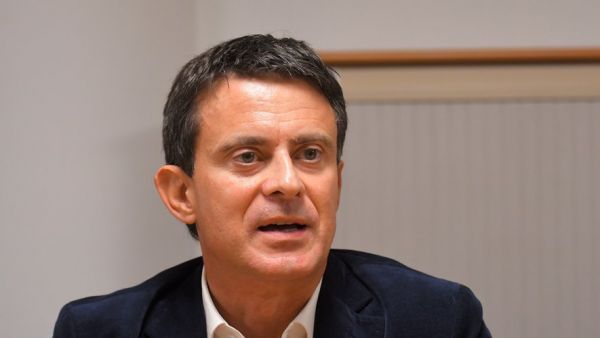 Manuel Valls : "Si Carole Delga le souhaite, je la soutiendrai"