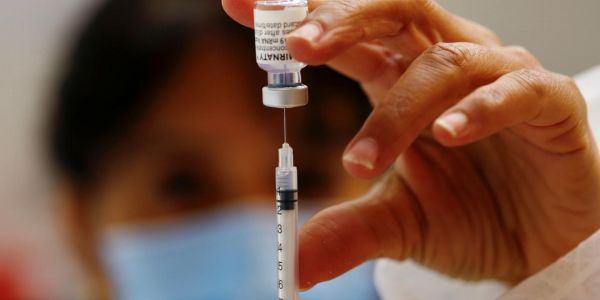 Covid-19 : la vaccination étendue à toutes les personnes atteintes d'obésité de plus de 18 ans à partir du 1er mai