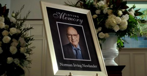 Bande-annonce radicale pour la saison 3 de La Méthode Kominsky sur Netflix