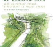 Faire la ville autrement avec le vivant - Livre