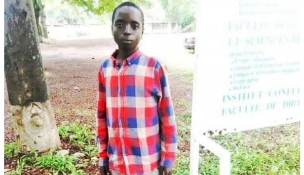 Un étudiant mort de faim ?
