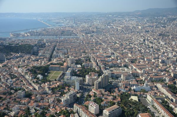 Un mémorial de la déportation vandalisé à Marseille, la mairie veut porter plainte