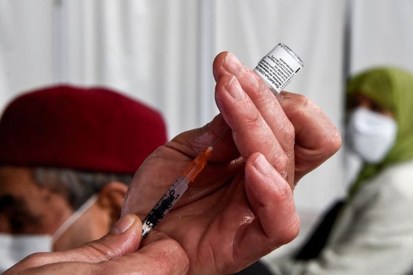 «Angelina-19» : l'OMS demande la suspension d'une caméra cachée tunisienne sur les vaccins