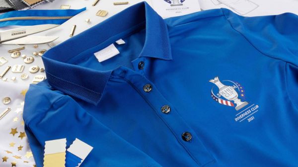 Solheim Cup : Ping fournisseur officiel