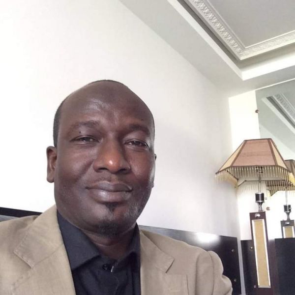 Tchad : qui est Abdelkerim Mahamat Abdelkerim, le nouveau ministre des Mines et de la Géologie ?